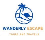 wanderlyescape.com